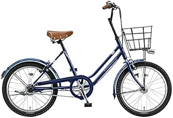 Amazon | 自転車 ミニベロ ブリヂストン ベガス VEG03T 20インチ
