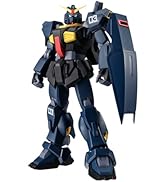 Amazon | HGUC 1/144 PMX-003 ジ・オ (機動戦士Zガンダム