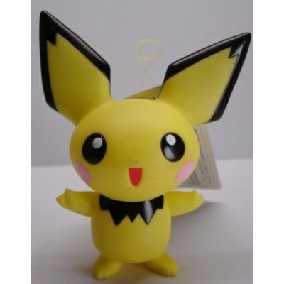 ポケットモンスター ポケモンデラックスフィギュアコレクション 1998