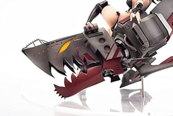 Amazon.co.jp: 1/7 アズールレーン アズレン KMS U-47 U47 潜水艦