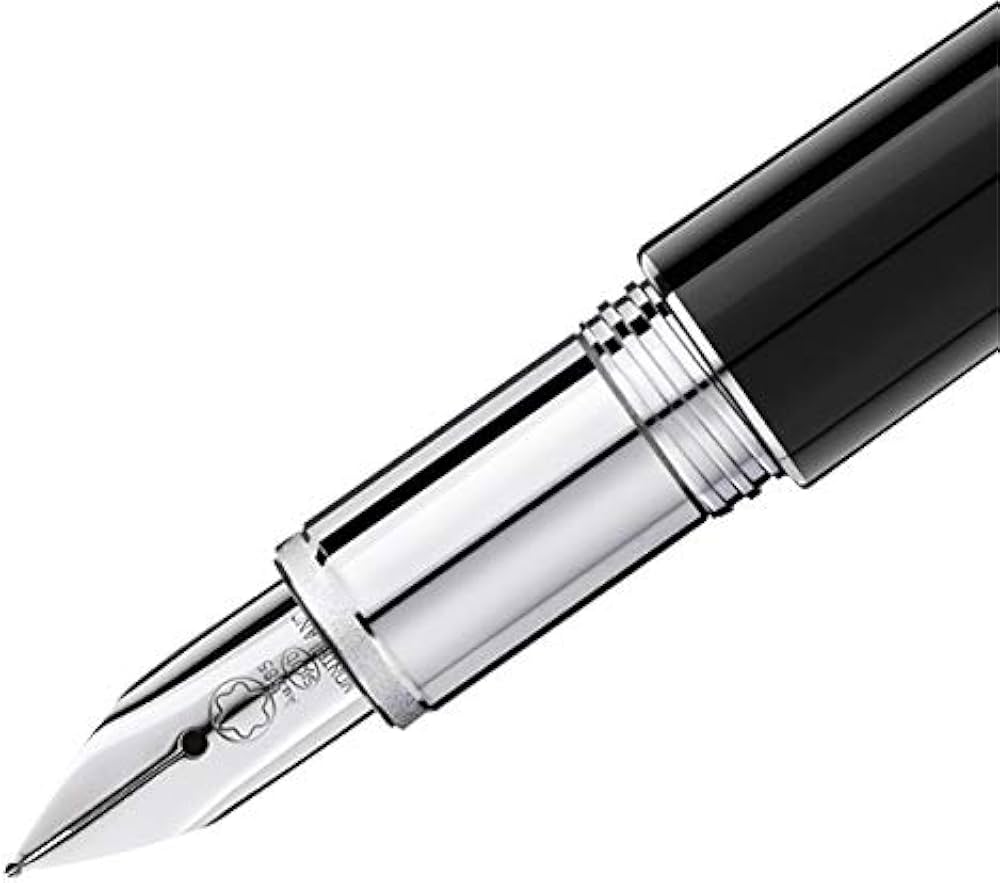 Amazon | モンブラン Montblanc 万年筆 父の日 スターウォーカー