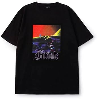 Amazon.co.jp: the GazettE Tシャツ 第九 BROKEN CAR TEE フリーサイズ