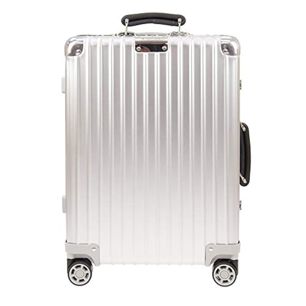 リモワ] スーツケース キャリーケース ブラウン128L 4輪‼️週末限定