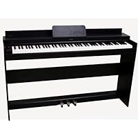 Amazon.co.jp: Carina Electronic Piano 88-Key Keyboard with Hammer