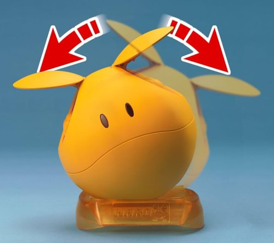 Amazon.co.jp: 機動戦士ガンダム00 マスコットロボ ハロ : Hobbies