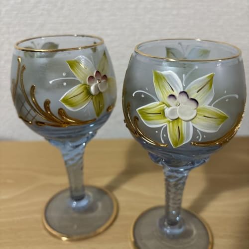 ベネチアングラス 水差し＆シャンパングラス 7Pセット 【公式通販】