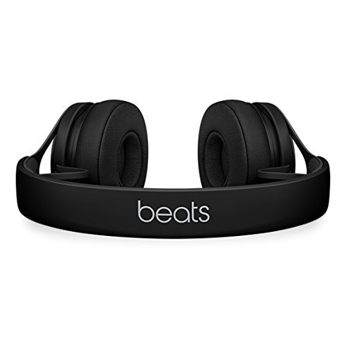 Amazon.com: beats by Dr. Dre EP On-Ear Headphones - Black (Renewed
