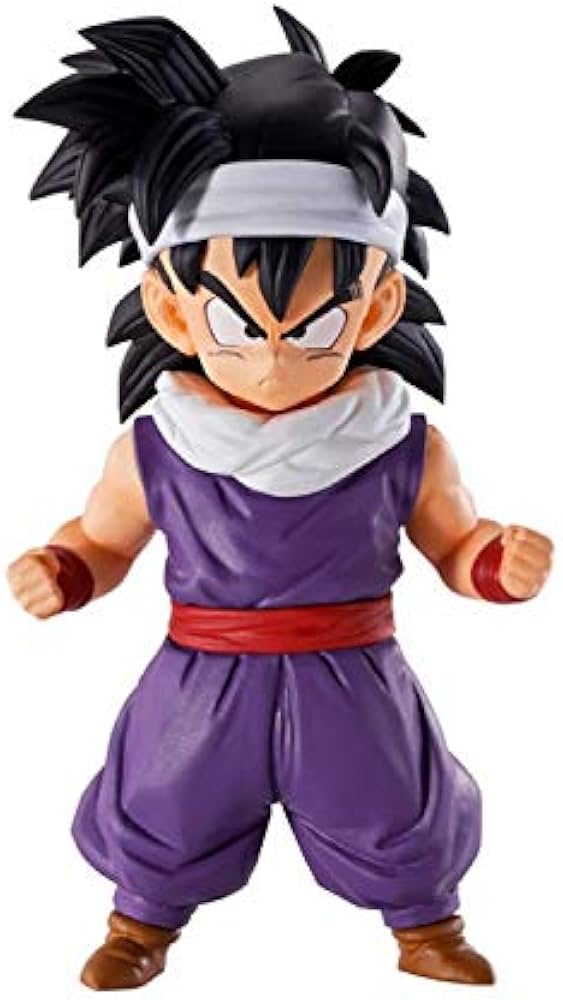 Amazon.co.jp: 一番くじ ドラゴンボール EX 天下分け目の超決戦 D賞 孫