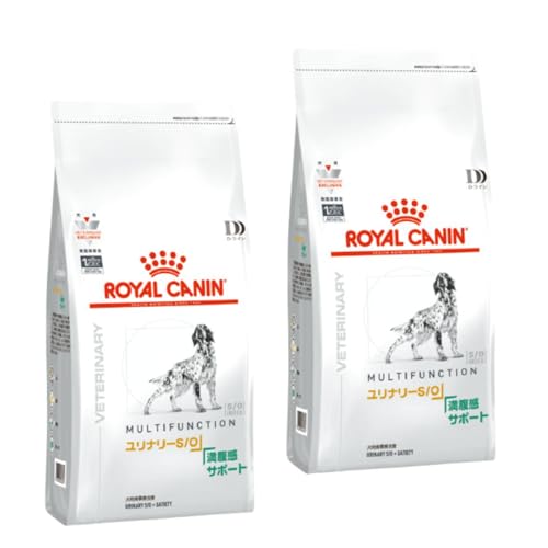 noriさん専用 満腹感サポート小型犬用 3kgと満腹間サポート3kg 1袋