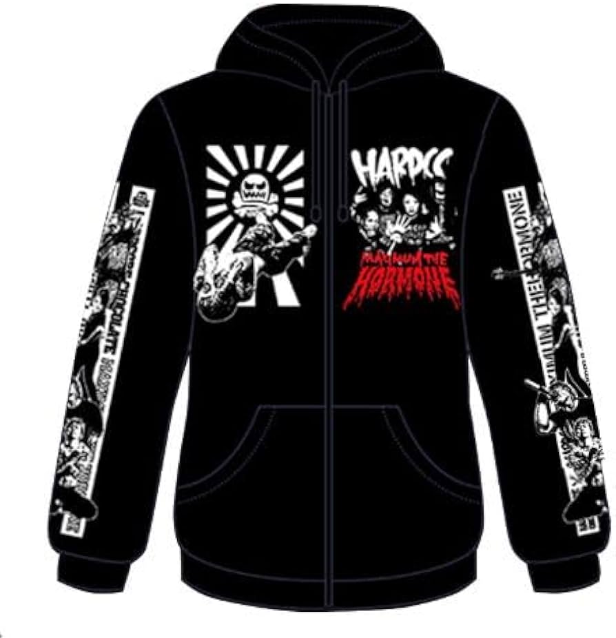 Amazon.co.jp: マキシマム ザ ホルモン（MAXIMUM THE HORMONE