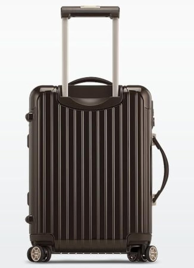 Amazon | [リモワ] SALSA DELUXE HYBRID/サルサデラックス