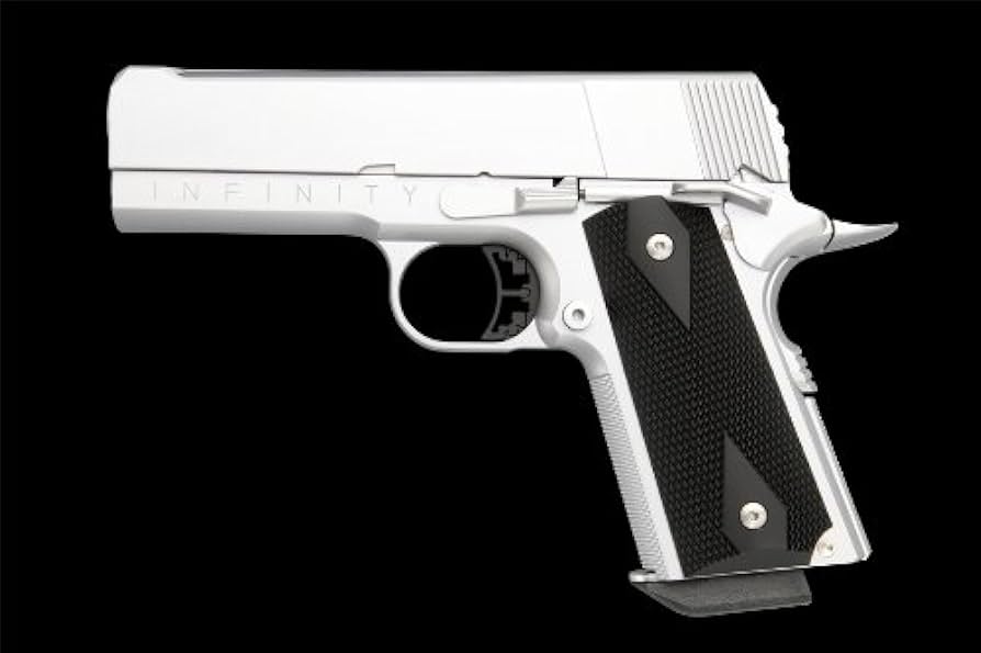 Amazon.co.jp: WA Movie Gun Series WA SV Infinity (Miami Tiki