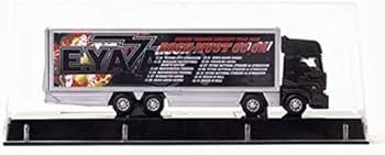 Amazon.co.jp: 矢沢永吉（EIKICHI YAZAWA）トランポ型ミニカー ROCK