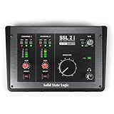 Solid State Logic SSL 2 MKII 価格比較 - 価格.com