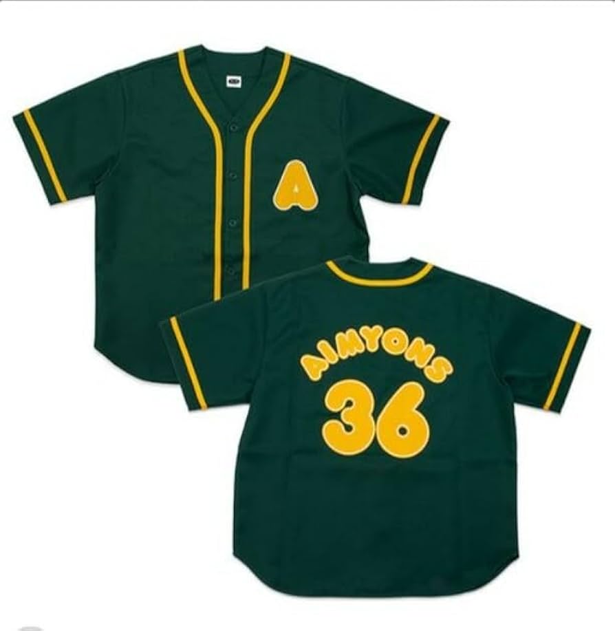 あいみょん 甲子園 サーチライト ユニーフォームMサイズ あいみょん M