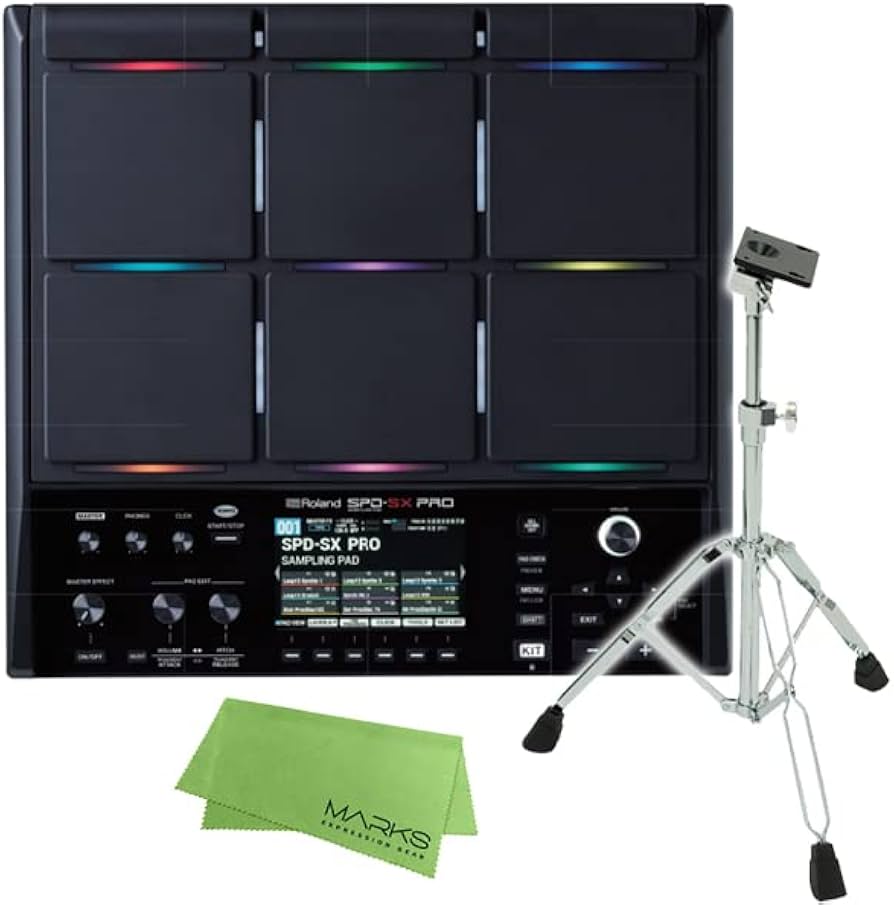 Roland PDS-20 パーカッションパッドスタンド Amazon | 【専用スタンド