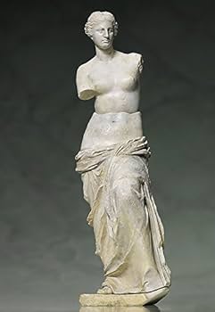 1139❣️ ミロのヴィーナス 石像 ヴィンテージ 人体 デッサン