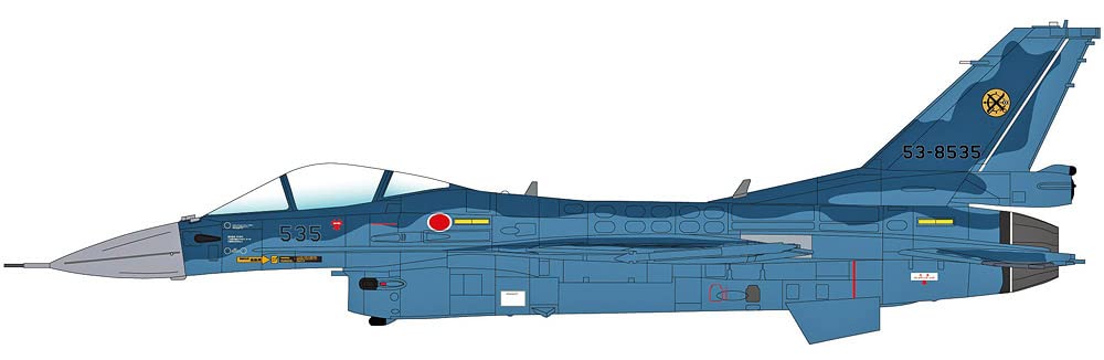 cloudさん】【販売不可】HOBBY MASTER F-2A戦闘機1/72 Amazon | ホビー