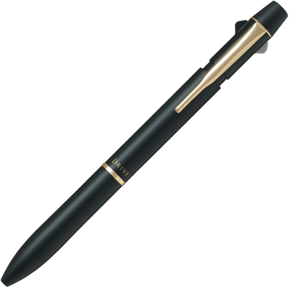 PILOT automac 500 黒色 シャープペンシル