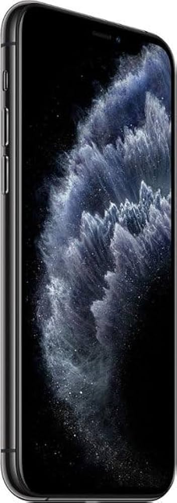 Amazon.com: Apple iPhone 11 Pro Max (256GB, Space Gray) - AT&T/T