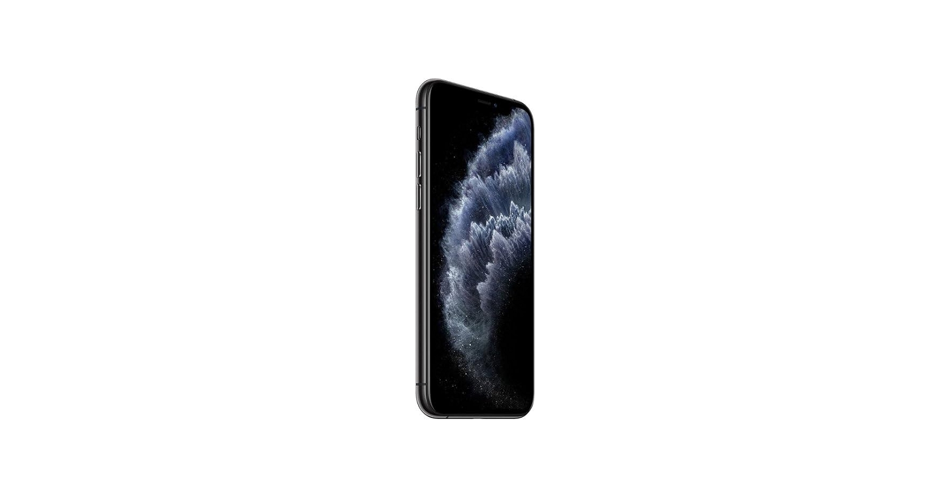 Amazon.com: Apple iPhone 11 Pro Max (256GB, Space Gray) - AT&T/T