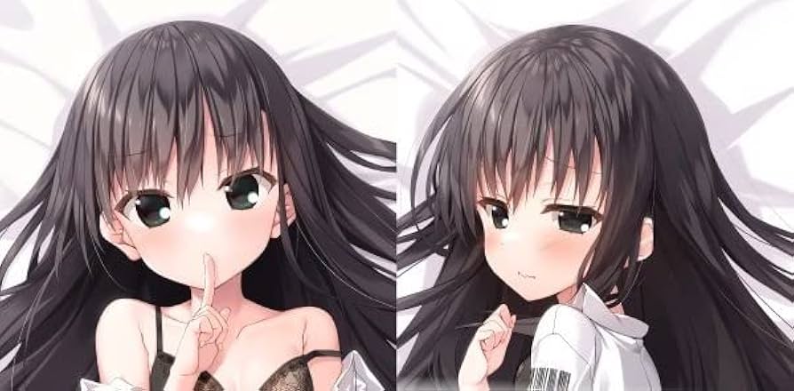 リセlycee サクラノ刻ケロQ 枕 SSP 夏目藍