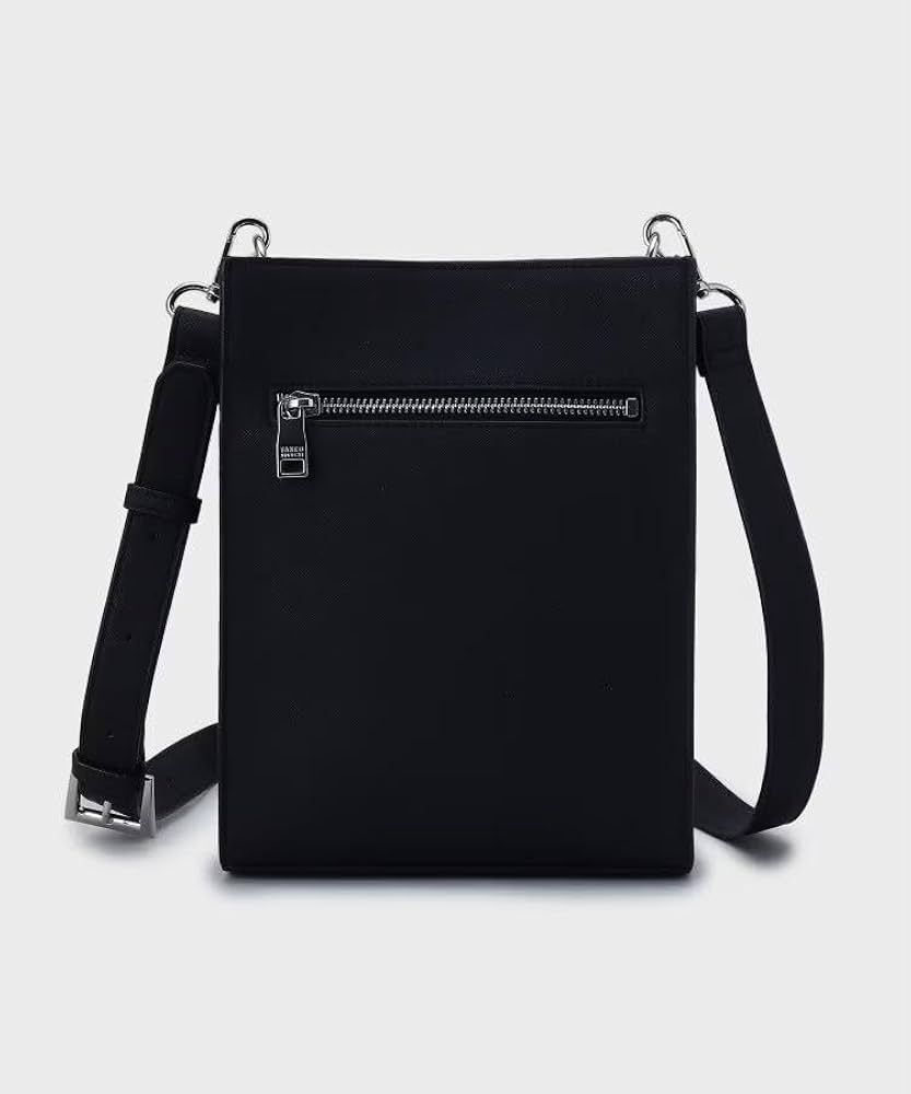 布袋寅泰 TAKEO KIKUCHI タケオキクチ G柄ワンショルダーバッグ 【公式