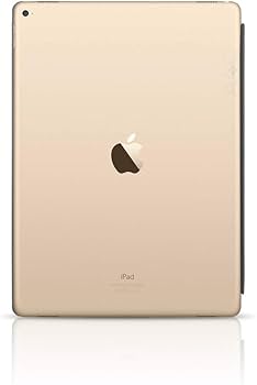 Amazon.com: Apple Smart Keyboard for 12.9-inch iPad Pro 2nd