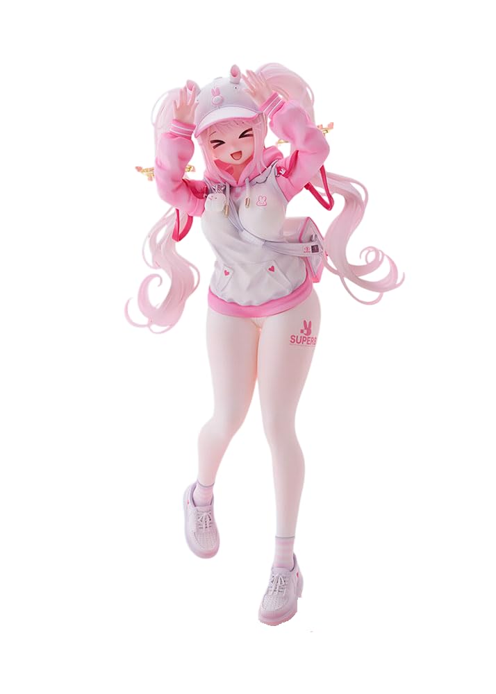 勝利の女神NIKKE アリス スイートホーム フィギュア 限定版 勝利の女神