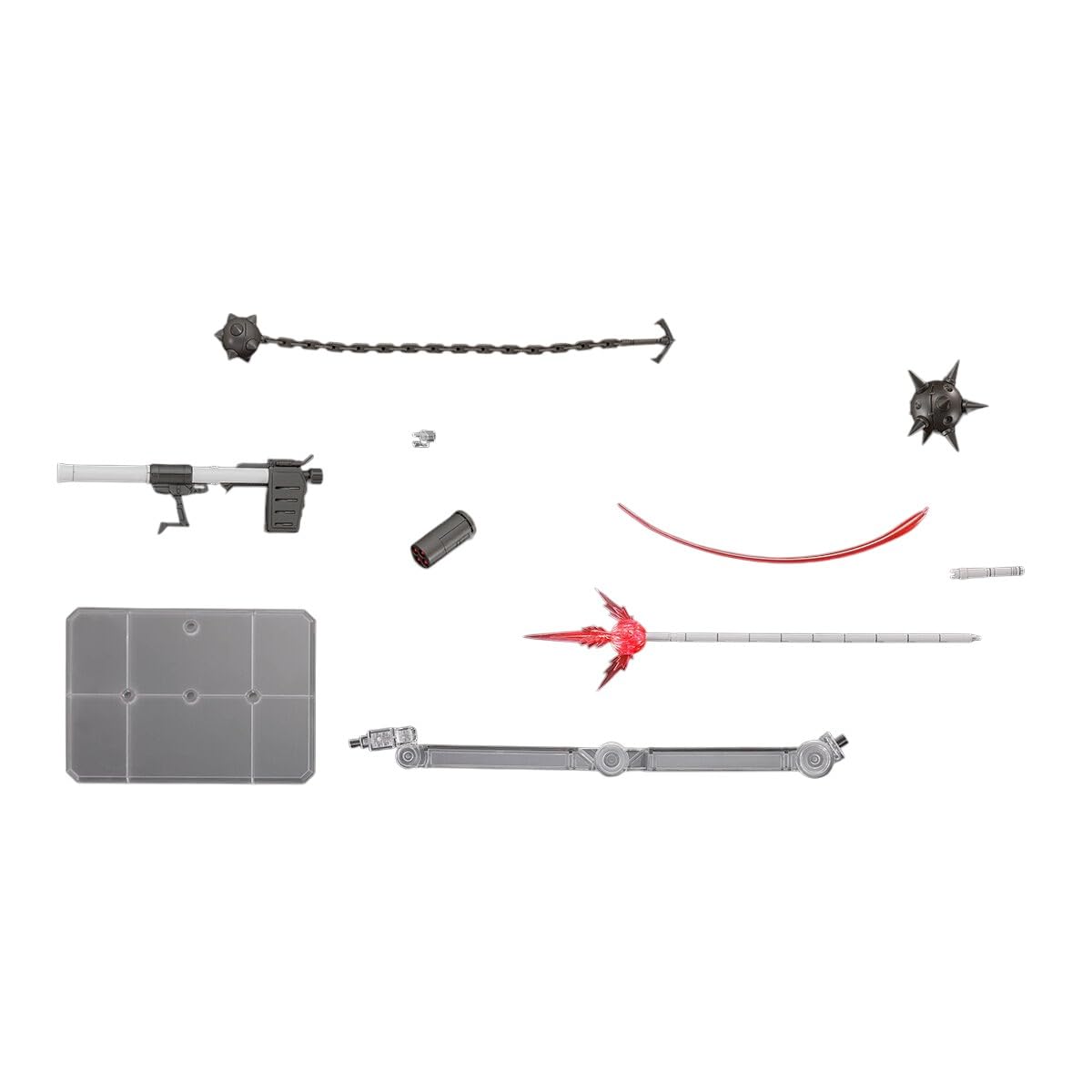 Amazon | RG 1/144 RX-78-2 ガンダム Ver.2.0用武器セット