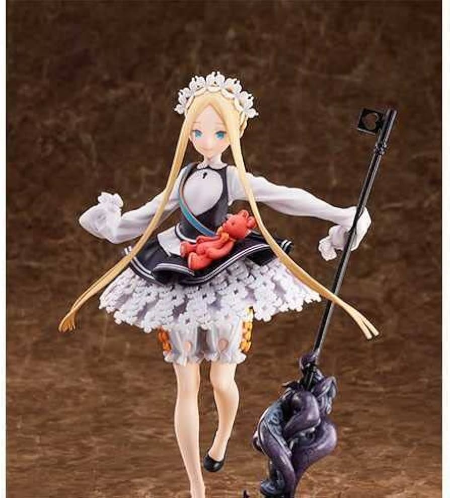 Fate grand order アビゲイル•ウィリアムズ夏1/7