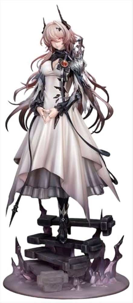 アークナイツ 魔王 1/7 フィギュア CIVILIGHT ETERNA アークナイツ