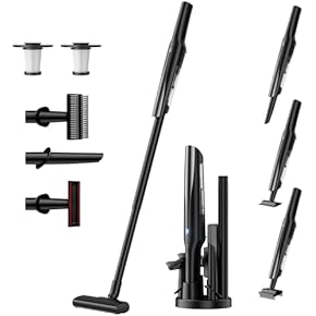 Amazon.co.jp: スティッククリーナー - 掃除機: ホーム＆キッチン