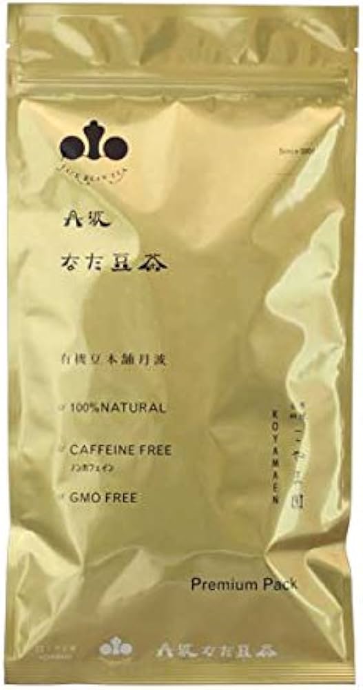 Amazon | こやま園 丹波なた豆茶 3g×30個入 （国産 なたまめ茶） (1袋