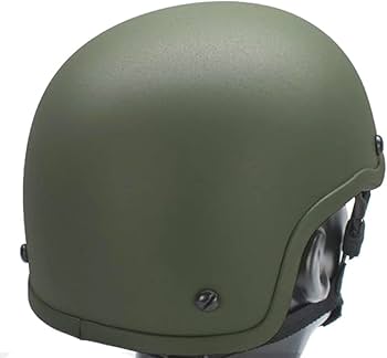 Amazon.co.jp: SeeboJK Mich 2001グラスファイバーエアソフト