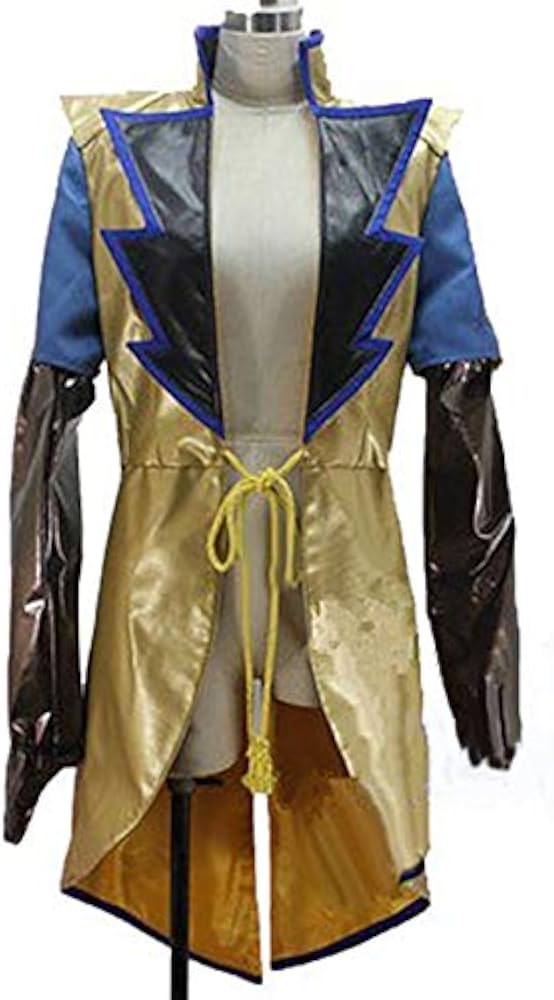 獣電戦隊キョウリュウジャー ジャケット 王様戦隊キングオージャー