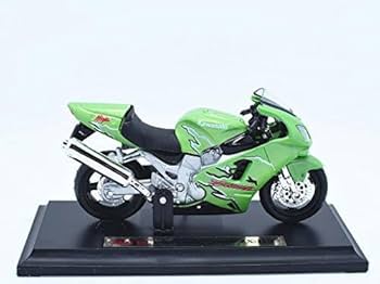 Amazon | マイスト 1/18 カワサキ 川崎 Ninja ZX 12R 1/18 Ninja ZX