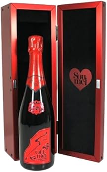 Amazon.co.jp: 正規品 SOUMEIソウメイブリュットミレジム（レッド