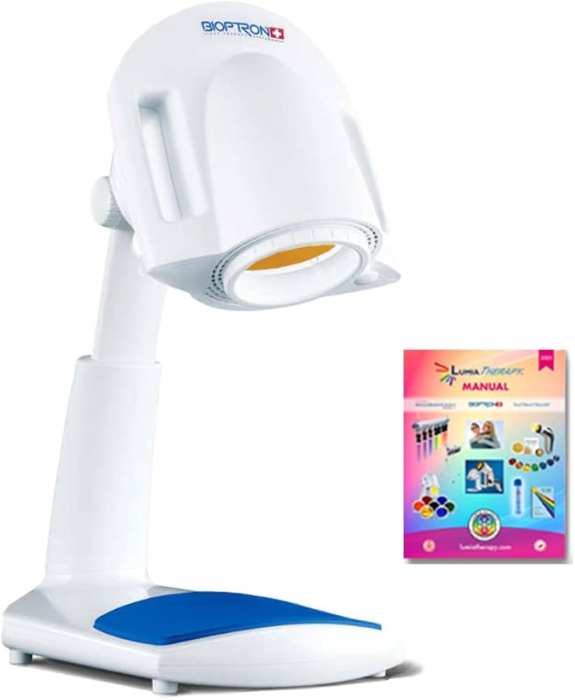 BIOPTRON 売れ筋 PRO バイオプトロンプロ 美顔器 Y934-15