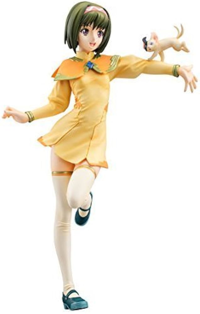 Amazon.co.jp: ヤマトガールズコレクション 宇宙戦艦ヤマト2199 ヒルデ