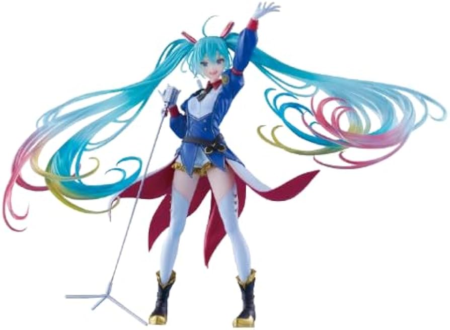 20個 ガンダム×初音ミク BANPRESTO EVOLVE ポスター付③ 20個 ガンダム