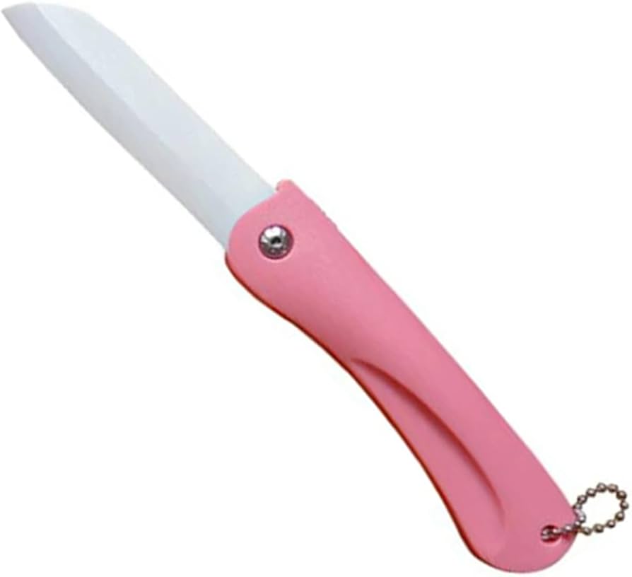 Amazon.co.jp: Fkstyle【錆びない・超軽量】セラミックナイフ