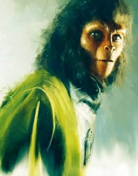 Amazon.co.jp: 【Amazon.co.jp限定】猿の惑星 MOVIE&TV ブルーレイ