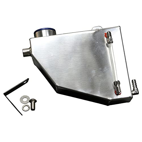 Amazon | KTS アルミラジエーターリザーバータンク シルビア S14/S15