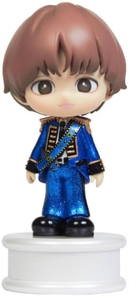 Hey! Say! JUMP フィギュア 伊野尾慧 ノーマルカラー 伊野尾慧