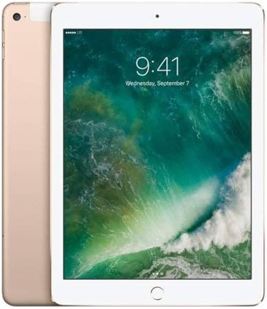 iPad Air2 セルラーモデル 128GB Apple iPad Air 2 Wi-Fi+Cellular