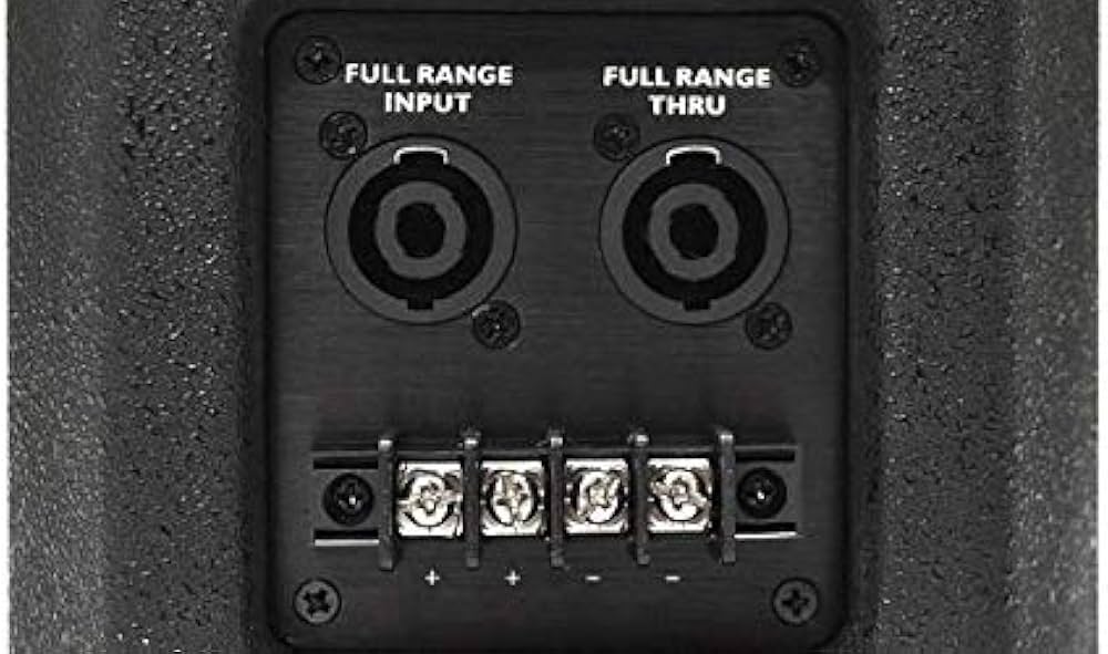 Amazon | CLASSIC PRO (クラシックプロ) スピーカー CS104 PA