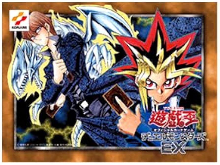 遊戯王 決闘者伝説 プレミアムパック EX復刻版 プロモ2P＋おまけ