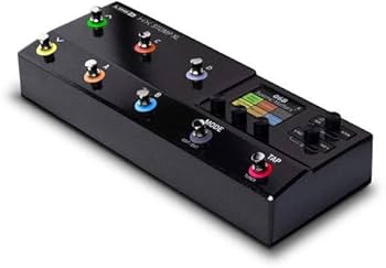 Amazon | Line 6 HX Stomp XL、ブラック | アコースティックギター