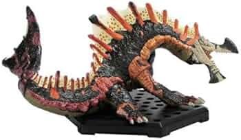 Amazon.co.jp: カプコンフィギュアビルダー モンスターハンター